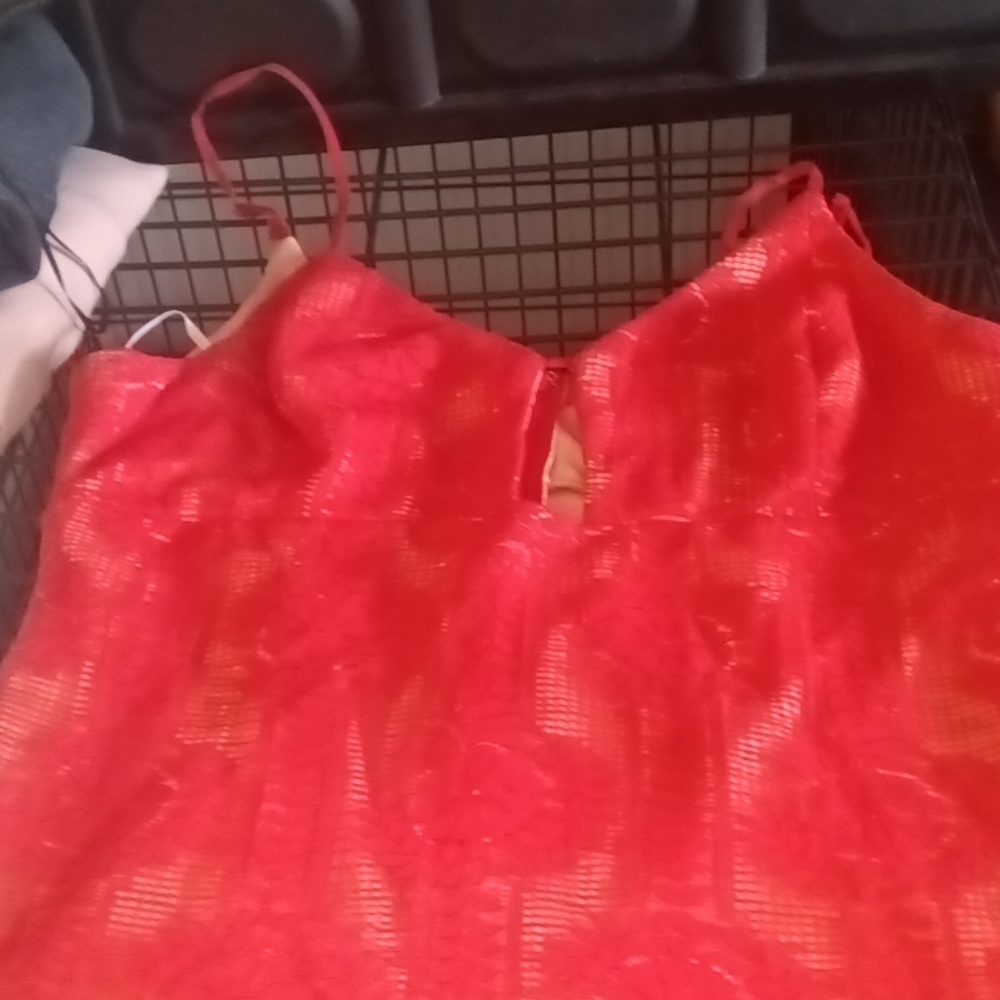 Dress - Picture 3 of 4